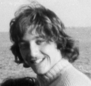 Walter Rossi, 20 anni, Roma, 30 settembre 1977.