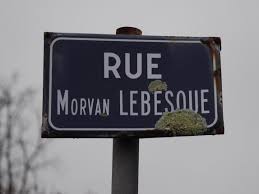 Gwerz Morvan Ar Besk