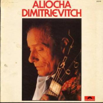 Aliocha Dimitrievitch