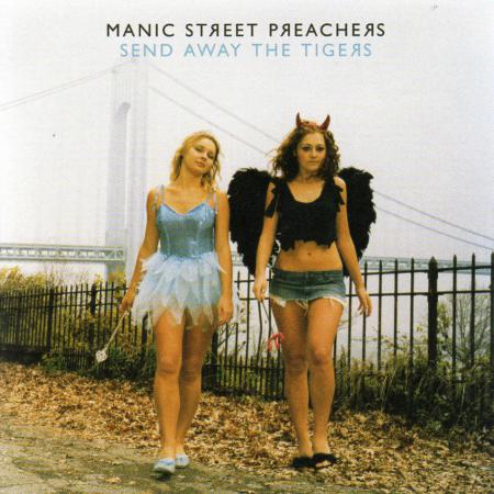  Manic Street Preachers-Send Away The Tigers