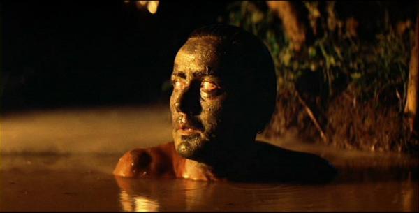  ‎Martin Sheen‎ in “Apocalypse Now” ‎di Francis Ford Coppola (1979): “Heart of Darkness”