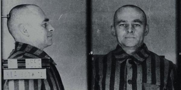 Witold Pilecki ad Auschwitz