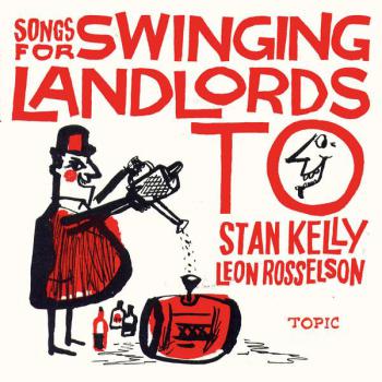 Songs for Swinging Landlords To