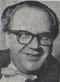 Åge Stentoft (1914-1990)