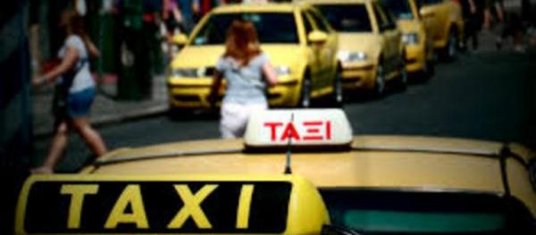 taksi
