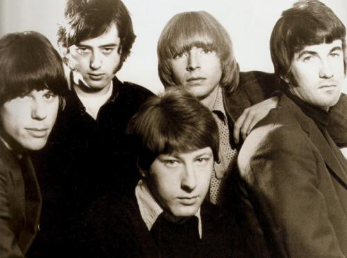 The Yardbirds, 1966