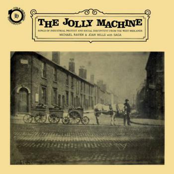 The Jolly Machine