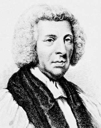 Thomas Percy (1729-1813)