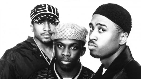 Tribe called Quest