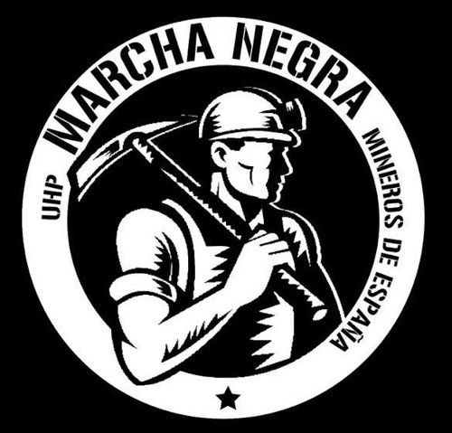 Marcha Negra 2012‎