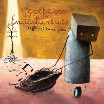 Un collasso del tutto indistrubato