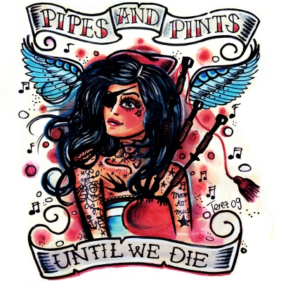 until we die