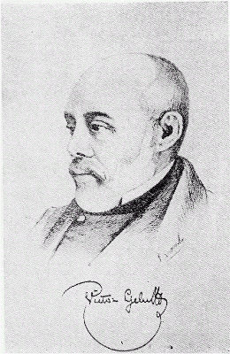 Victor Gélu