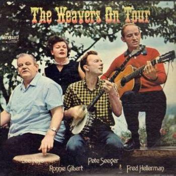 The Weavers On Tour