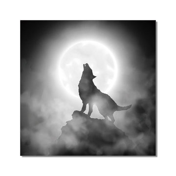 wolk wolf