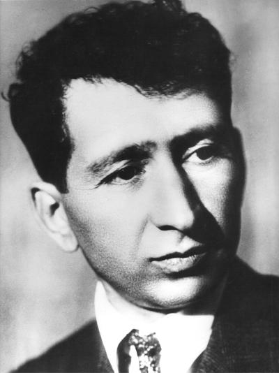 Yeghishe Charents (1897-1937)