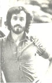Giannino Zibecchi, 25 anni, Milano, 17 aprile 1975.